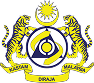 Royal Malaysian Customs Department emblem